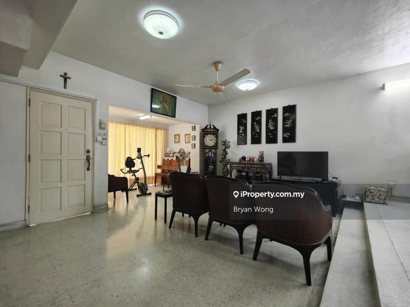 2-storey Terraced House for Sale in SS 21, Damansara Utama, Petaling Jaya by Bryan Wong - iProperty.com.my