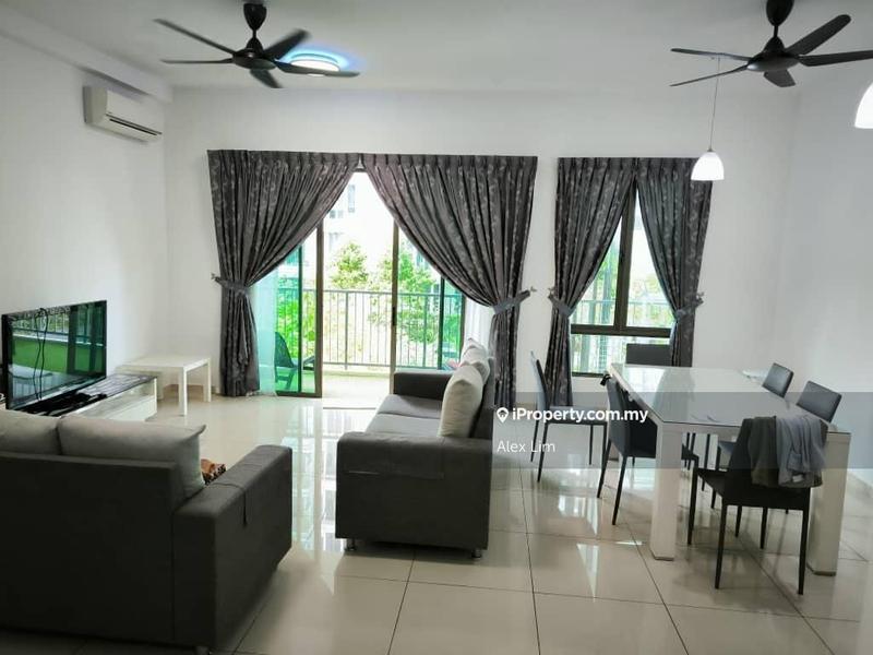 For Rent - Tree Sparina