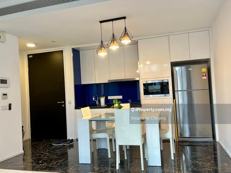 Kediaman Servis untuk Dijual di Arcoris Residences oleh Stephanie Choong - iProperty.com.my