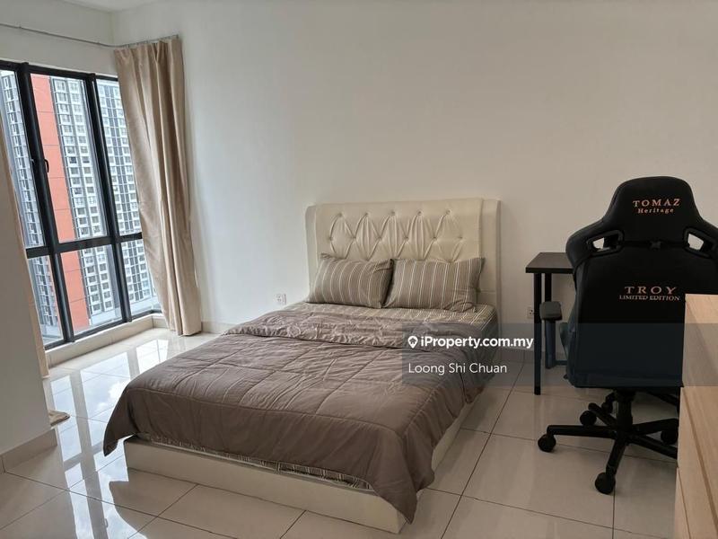 For Rent - You Residences @ You City