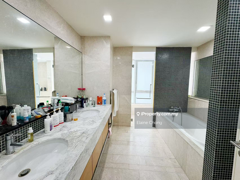 Kondominium untuk Disewa di 2 Hampshire oleh Elaine Chong - iProperty.com.my