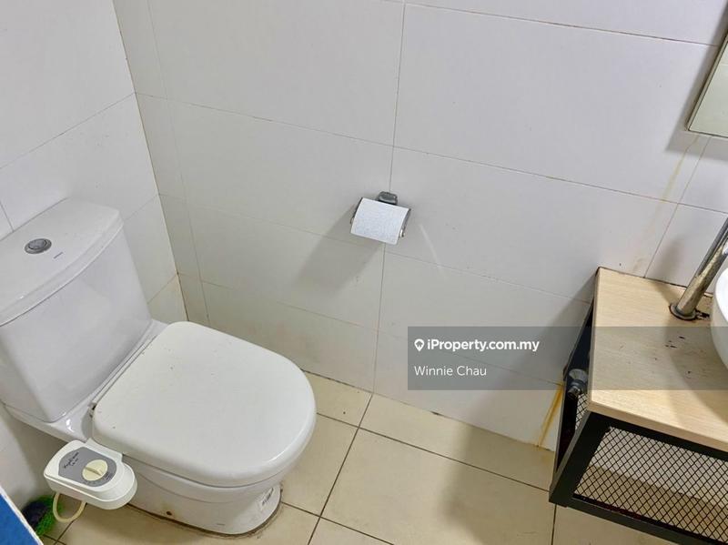 Kediaman Servis untuk Disewa di Colonial @ Empire City oleh Winnie Chau - iProperty.com.my