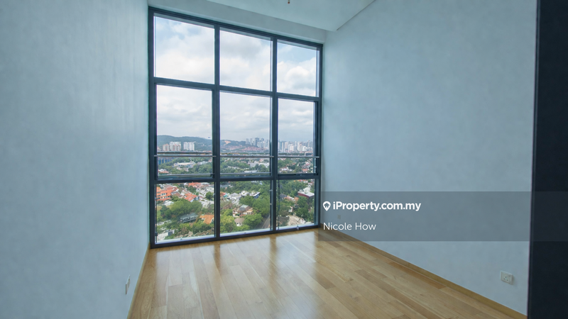 Service Residence for Sale in Damansara City Residency (DC Residensi) by Nicole How - iProperty.com.my