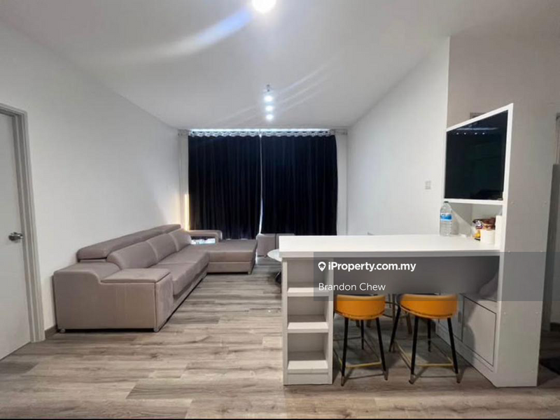 For Rent - Ixora Court