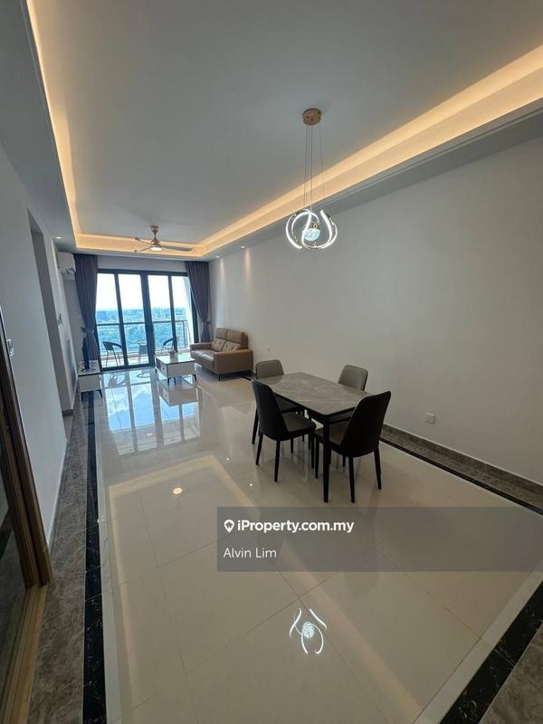 For Rent - R&F Princess Cove Phase 2-Seine Region