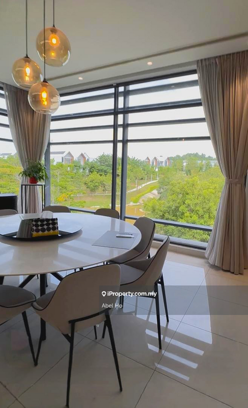 Bungalow House untuk Dijual di Jade Hills, Kajang oleh Abel Ho - iProperty.com.my