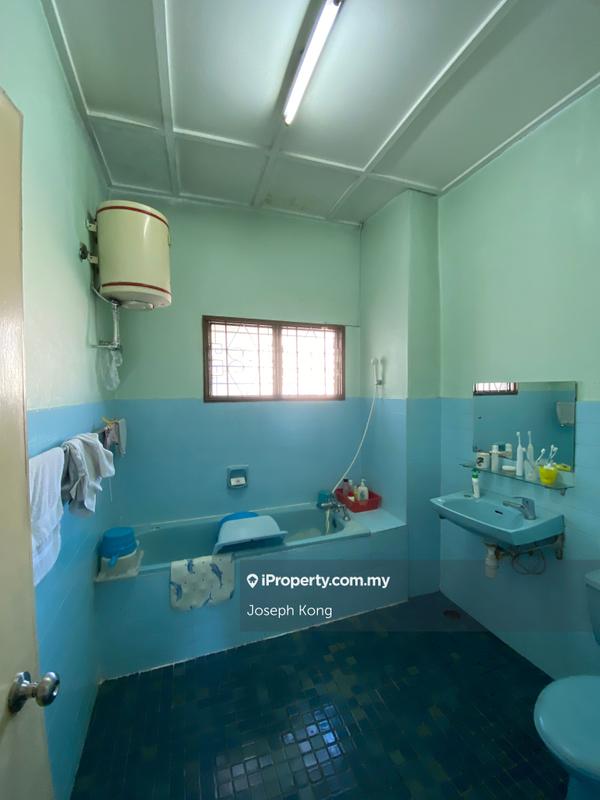Semi-Detached House for Sale in Taman Tun Dr Ismail, Kuala Lumpur by Joseph Kong - iProperty.com.my