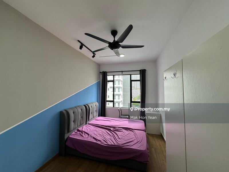 Condominium for Sale in The Greens (Residensi Hijauan) @ Subang West by Mak Hon Yean - iProperty.com.my