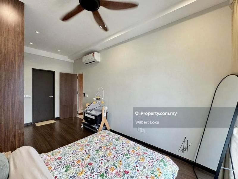 Residensi Servis untuk Disewa di Altris Residences @ The Quartz WM oleh Wilbert Loke - iProperty.com.my