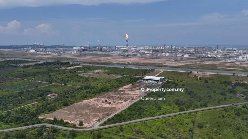 Agricultural Land for Sale in Rapid Pengerang, Pengerang by Queena Sim - iProperty.com.my