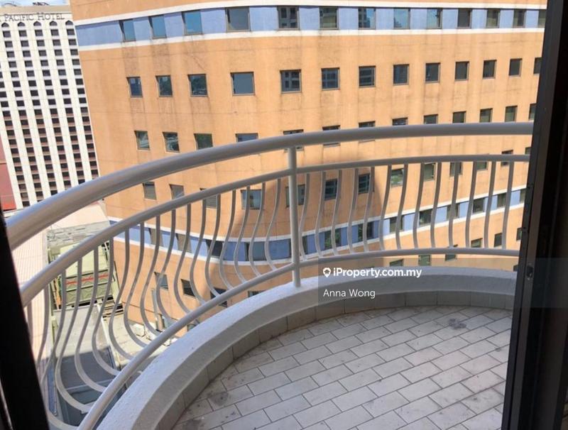 Kondominium untuk Dijual di Villa Putra oleh Anna Wong - iProperty.com.my