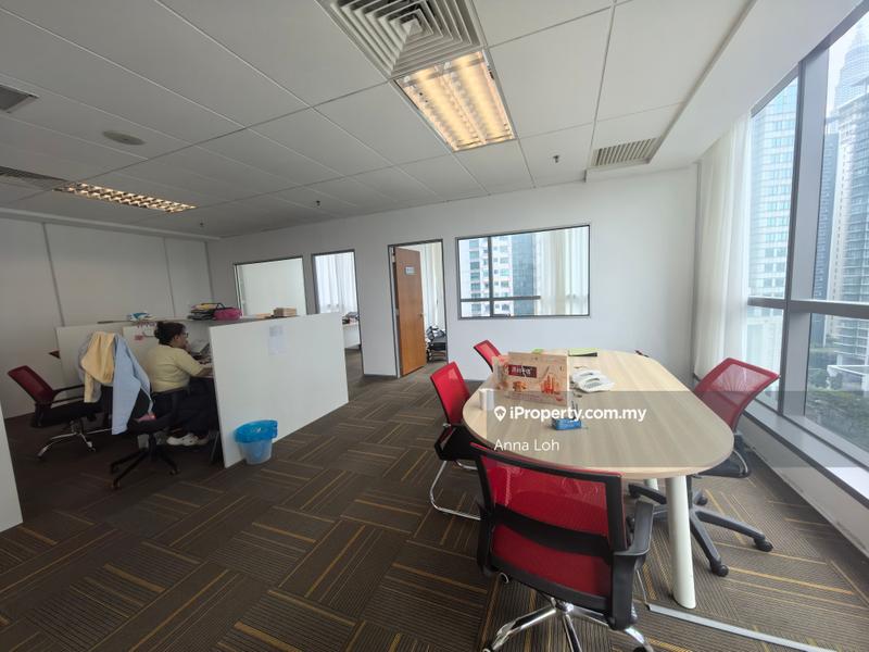 Pejabat untuk Dijual di Jalan Tun Razak, KL City Centre oleh Anna Loh - iProperty.com.my