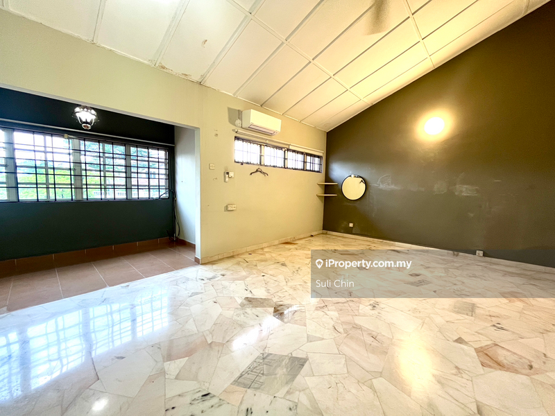 2-storey Terraced House for Sale in Taman Bukit Desa, Taman Desa by Suli Chin - iProperty.com.my