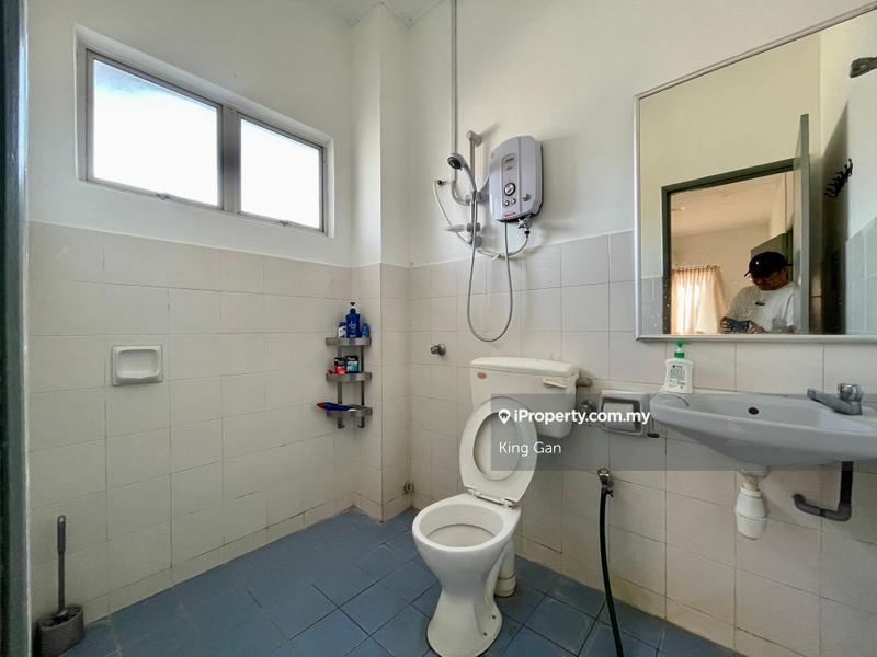 Rumah Teres 2-Tingkat untuk Dijual di Taman Lestari Perdana, Seri Kembangan oleh King Gan - iProperty.com.my