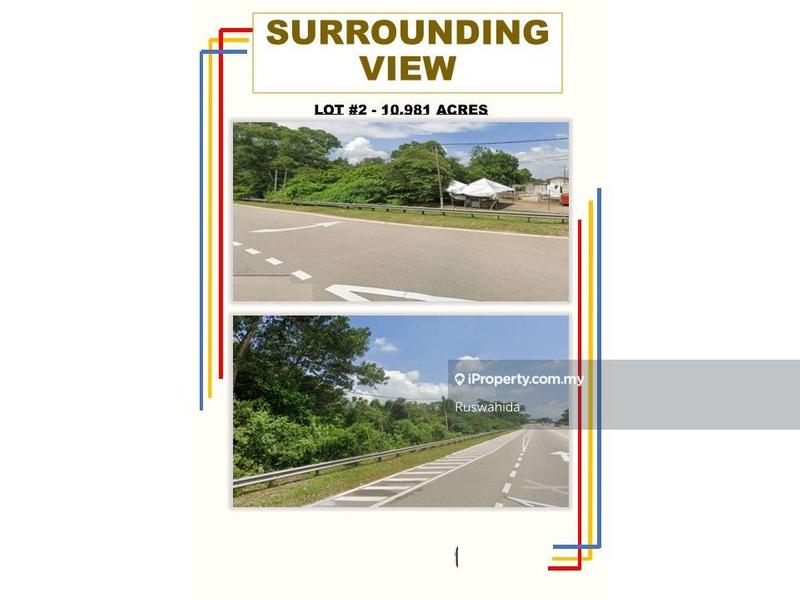 Residential Land for Sale in Pekan Tikam Batu, Tikam Batu by Ruswahida - iProperty.com.my
