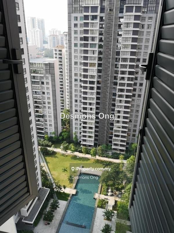 Condominium untuk Dijual di Ameera Residences oleh Desmone Ong - iProperty.com.my