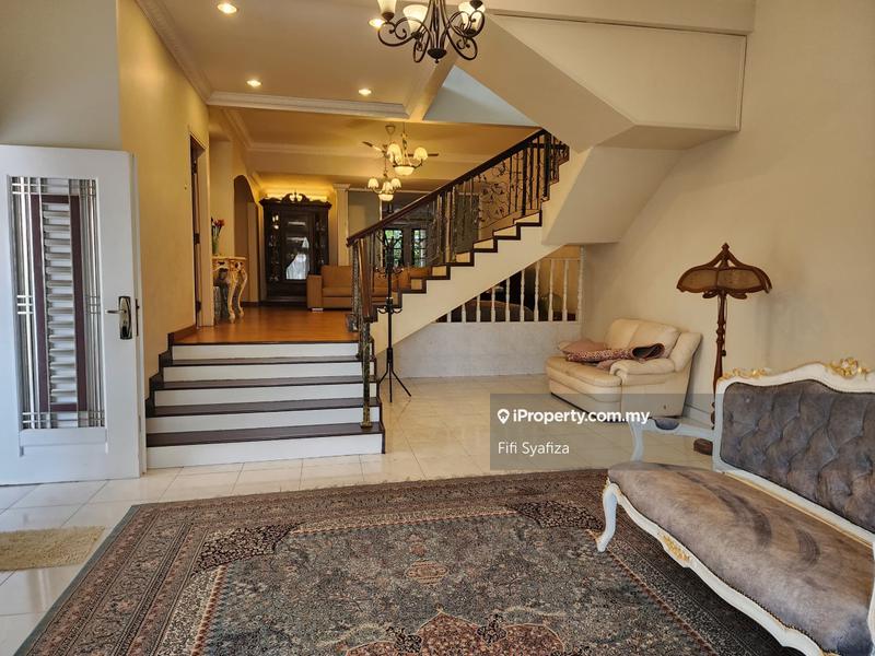 Rumah Berkembar untuk Dijual di Kelana Jaya, Petaling Jaya oleh Fifi Syafiza - iProperty.com.my
