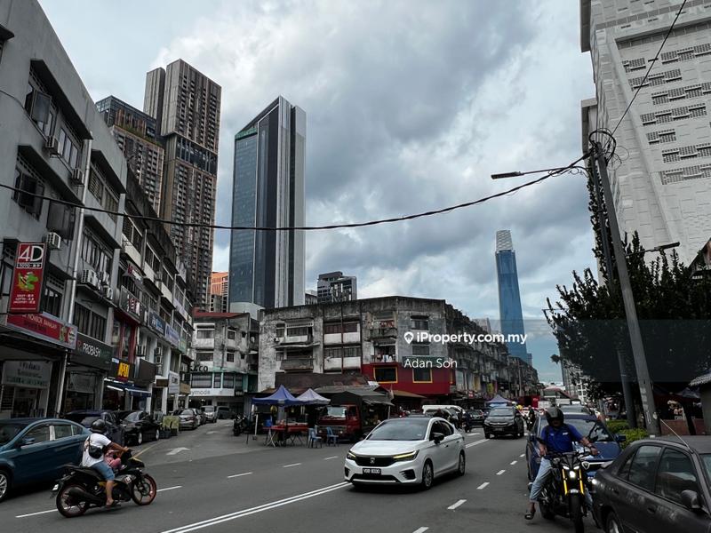 Kedai untuk Dijual di Pudu, KL City Centre oleh Adan Soh - iProperty.com.my