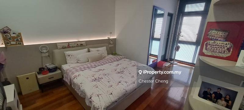 Semi-Detached House for Sale in Saujana Glenmarie, Shah Alam, Glenmarie by Chester Cheng - iProperty.com.my