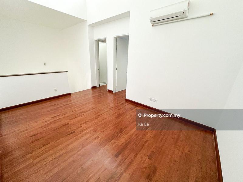 Rumah Berangkai 2 Tingkat untuk Dijual di Hampton Residences Bandar Seri Coalfields, Sungai Buloh oleh Ka Ee - iProperty.com.my