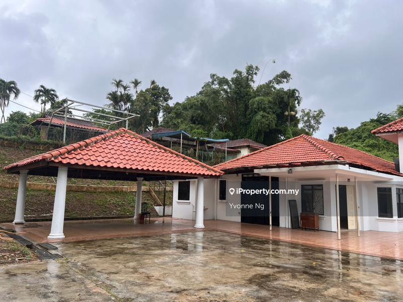 Bungalow House for Sale in Jalan Straits View Bungalow, Johor Bahru by Yvonne Ng - iProperty.com.my