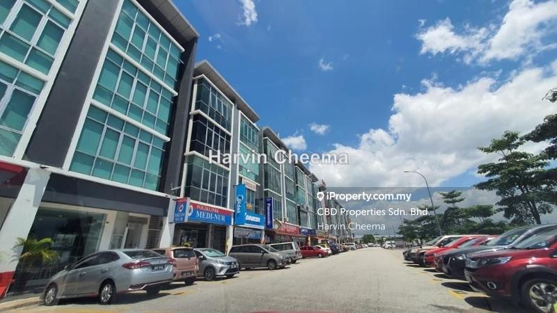 Rumah Berangkai 2 Tingkat untuk Dijual di Bandar Saujana Putra, Tanjong Duabelas oleh Harvin Cheema - iProperty.com.my