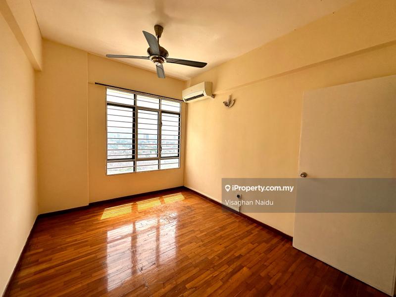 Kondominium untuk Dijual di Rivercity Condominium oleh Visaghan Naidu - iProperty.com.my