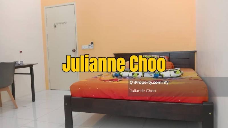 2-storey Terraced House for Sale in Alma, Bukit Mertajam by Julianne Choo - iProperty.com.my