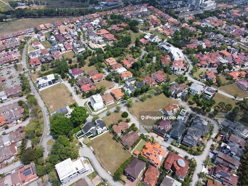 Bungalow Land untuk Dijual di Kota Kemuning, Shah Alam oleh Choo Yong Qin - iProperty.com.my