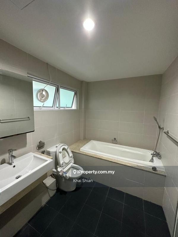 Kondominium untuk Disewa di BayStar Condominium oleh Khai Shian - iProperty.com.my