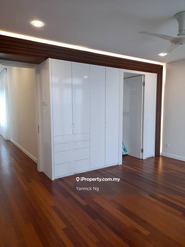 Bungalow House untuk Dijual di Sejati Residence, Cyberjaya oleh Yannick Ng - iProperty.com.my