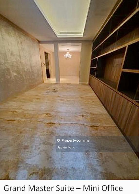 Bungalow House for Sale in Taman Duta, Bukit Tunku (Kenny Hills) by Jackie Fong - iProperty.com.my