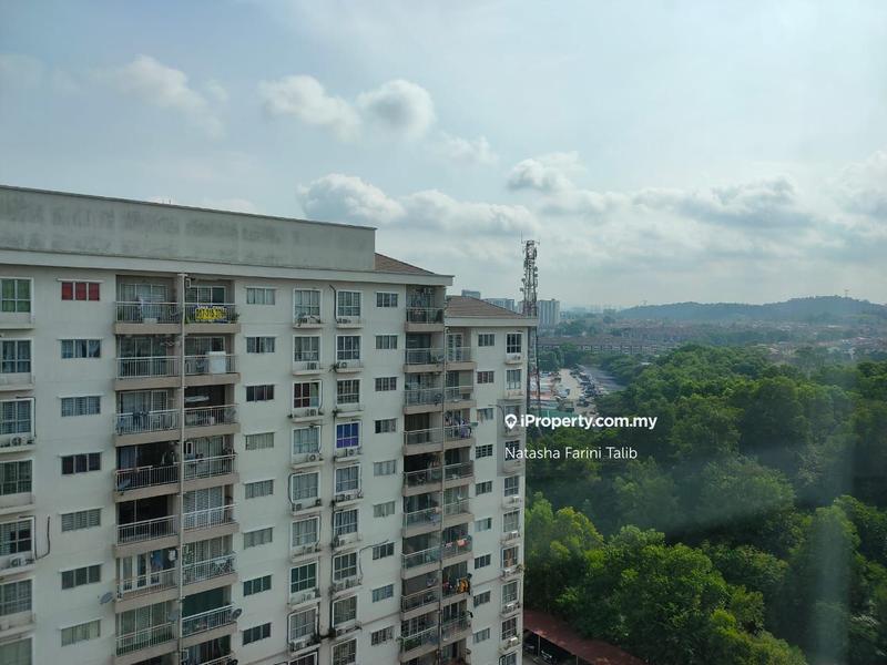 Pangsapuri untuk Dijual di Cahaya Permai oleh Natasha Farini Talib - iProperty.com.my