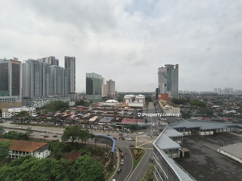Pejabat untuk Disewa di Taman Pelangi, Johor Bahru oleh Benjamin Chew - iProperty.com.my