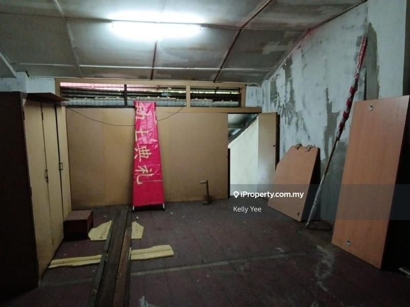 Kedai untuk Dijual di 2 Storey Shoplot @ Kulim Old Town for Sale, Kulim oleh Kelly Yee - iProperty.com.my