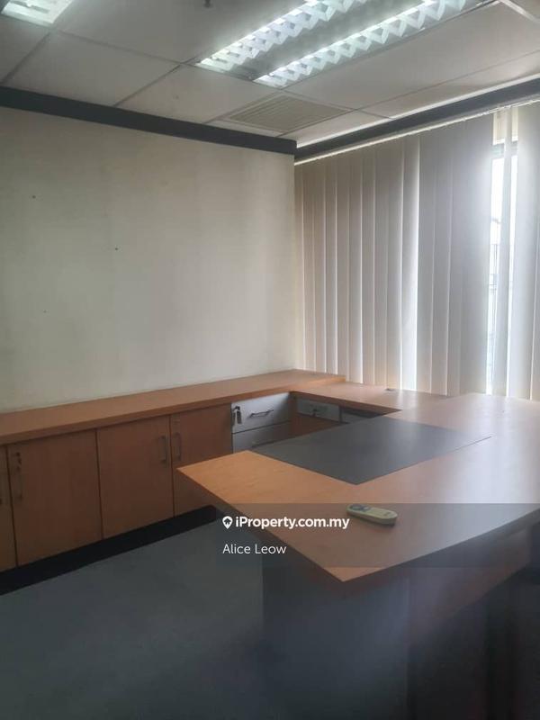 Office for Rent in Hicom - Glenmarie Industrial Park, Shah Alam by Alice Leow - iProperty.com.my