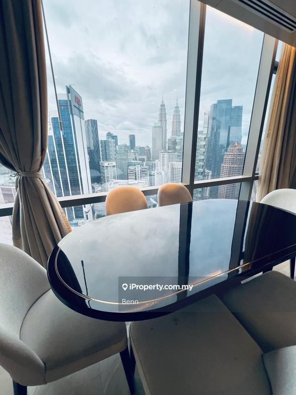 For Rent - Pavilion Suites