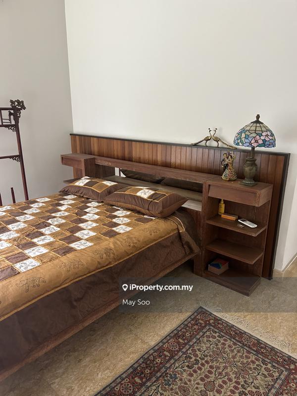 Bungalow House for Sale in Bukit Gasing, Petaling Jaya by May Soo - iProperty.com.my