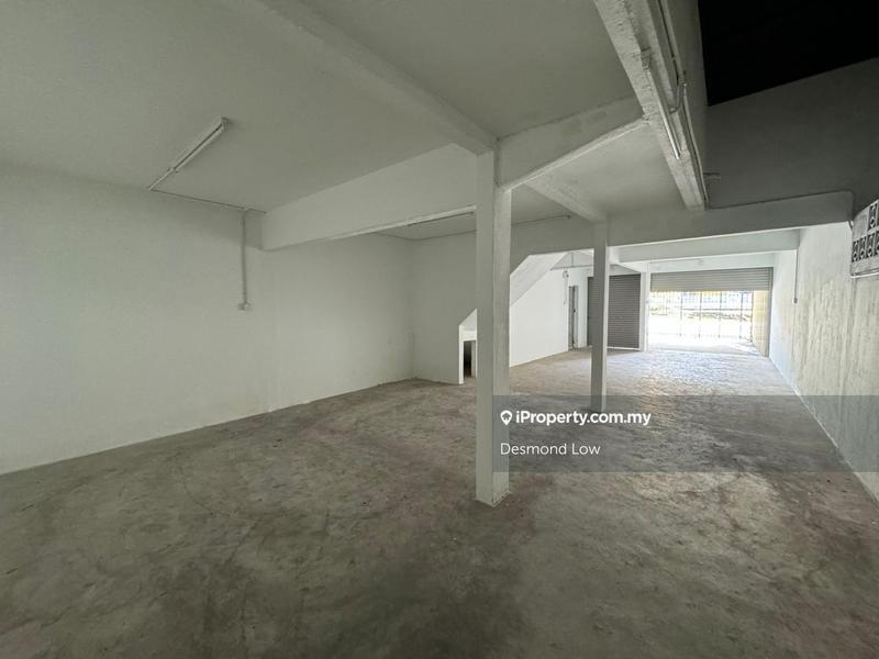 Kedai untuk Disewa di Sungai Besi Shop Lot Kuala Lumpur, Sungai Besi oleh Desmond Low - iProperty.com.my