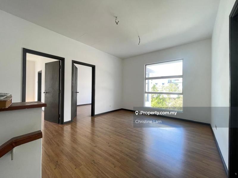 2-storey Terraced House for Sale in Alam Impian, Shah Alam by Christine Lam - iProperty.com.my