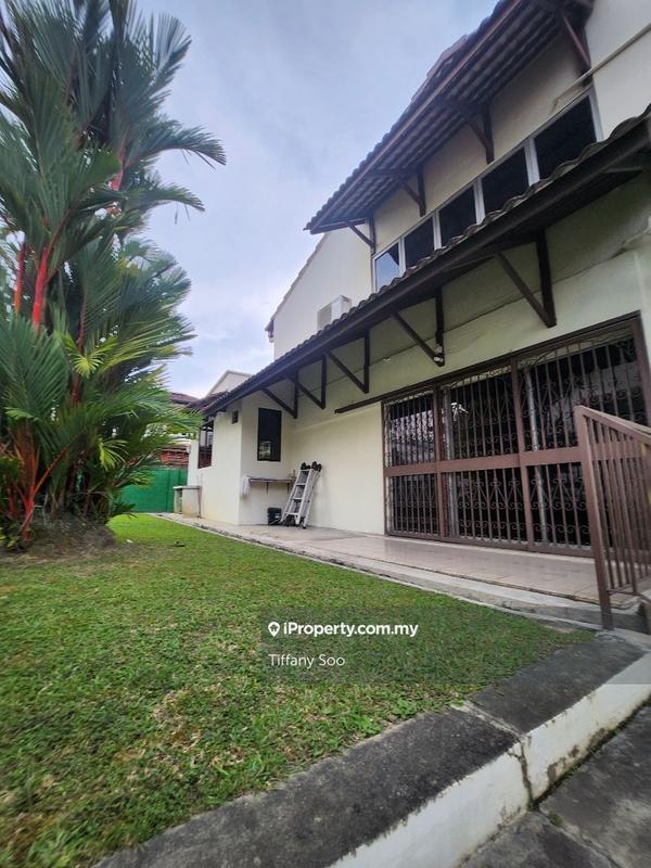 Bungalow House for Sale in Bukit Bandaraya, Bangsar by Tiffany Soo - iProperty.com.my