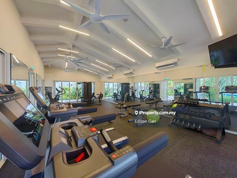 Semi-Detached House for Sale in Serene Mont Kiara, Mont Kiara by Edison Gan - iProperty.com.my