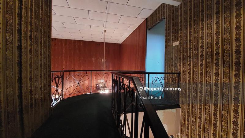 Bungalow House for Sale in Sentul, Kuala Lumpur by Sharil Routh - iProperty.com.my
