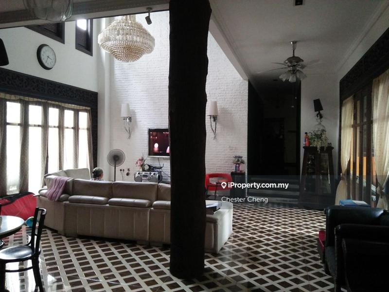 Banglo untuk Dijual di Subang Heights, Subang Jaya oleh Chester Cheng - iProperty.com.my