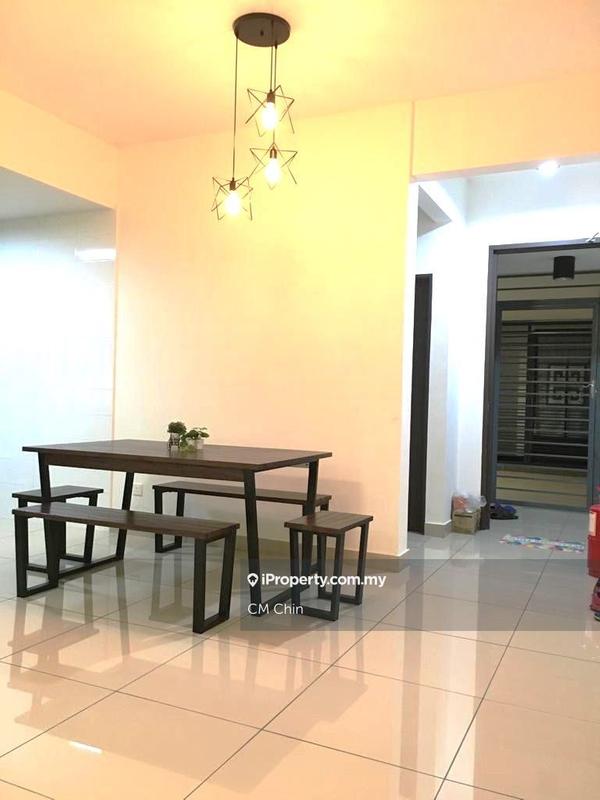 For Rent - Landmark Residence 2