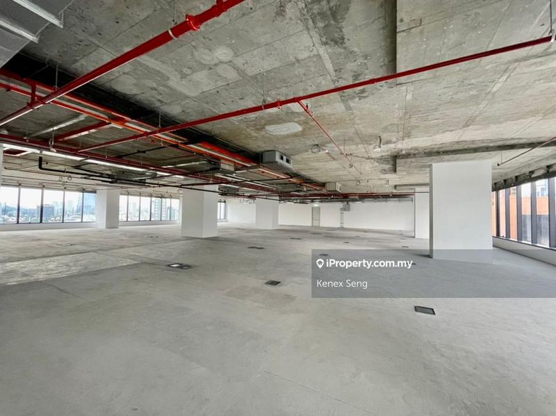Pejabat untuk Disewa di Bukit Bintang, KL City Centre oleh Kenex Seng - iProperty.com.my