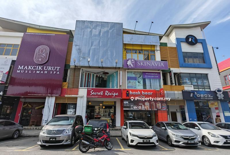 Shop-Office for Sale in Seksyen 7, Shah Alam by David Tan - iProperty.com.my