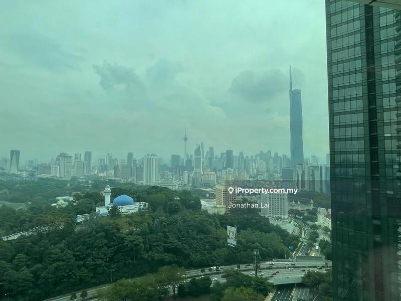 For Sale - Q Sentral KL Sentral