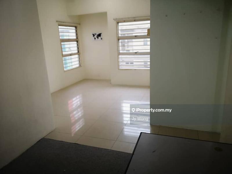 For Sale - The Heron Residency