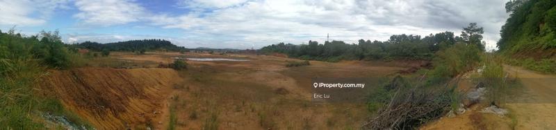 For Sale - Kulai Industry Park